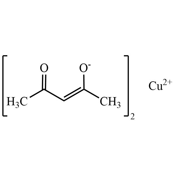 乙酰丙酮酸铜(II)
